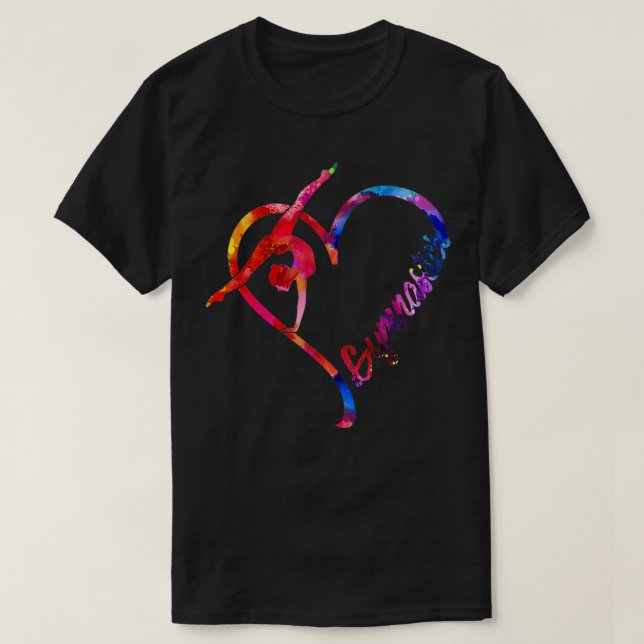 Camiseta Gimnasia 4 (Diseño del anverso)