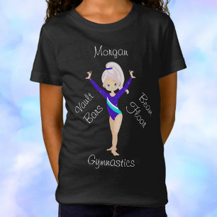 Camiseta Gimnasia Banda Turquesa, Ojos Azules, León Azul