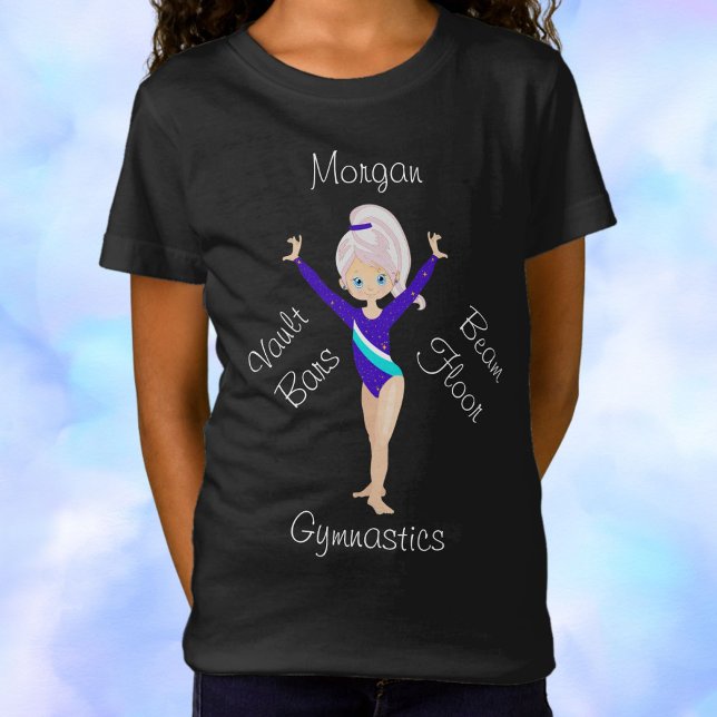 Camiseta Gimnasia Banda Turquesa, Ojos Azules, León Azul (Subido por el creador)