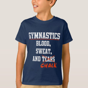 Camiseta Gimnasia BS&C