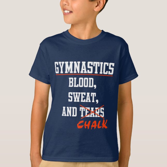 Camiseta Gimnasia BS&C (Anverso)