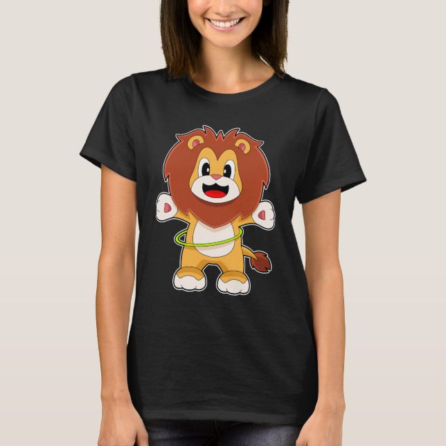 Camiseta Gimnasia de León Deportes Gimnasia (Anverso)