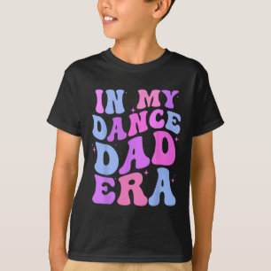 Camiseta Gimnasia De Mi Danza Papá Papá Hija
