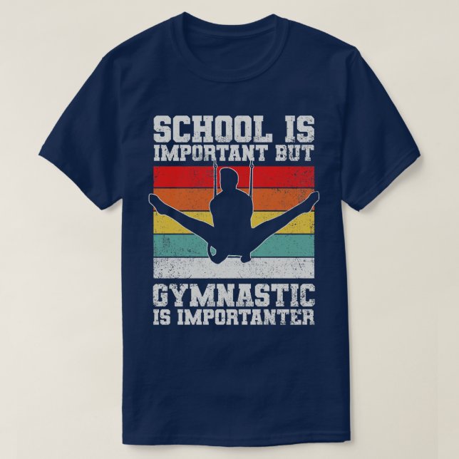 Camiseta Gimnasia Gimnasia (Diseño del anverso)