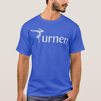 Camiseta Gimnasia Gimnasia Bodental Gimnasia