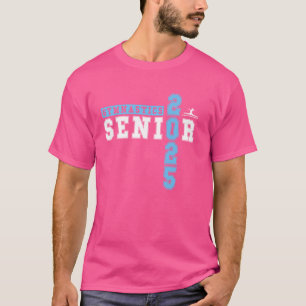 Camiseta Gimnasia Gimnasia Nocturna Senior 2025 Gra