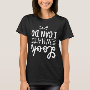 Camiseta Gimnasia Gymnast