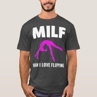 Camiseta Gimnasia Hombre Me Encanta Complicar Graciosa Aleg