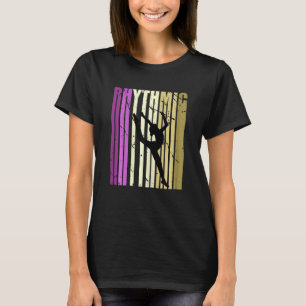 Camiseta Gimnasia Rítmica Fantasía De Cumpleaños Raras