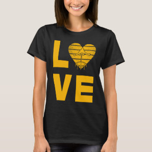 Camiseta Gimnasia Trampoline Saltando 13