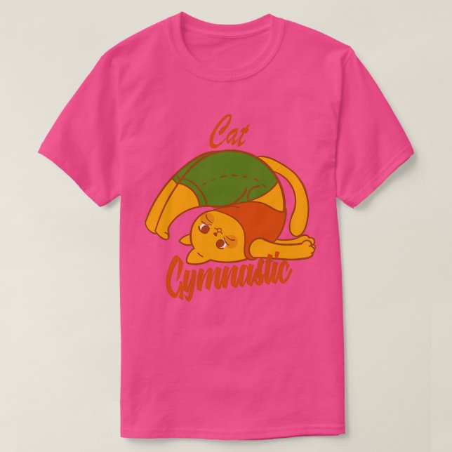 Camiseta Gimnasio (Diseño del anverso)