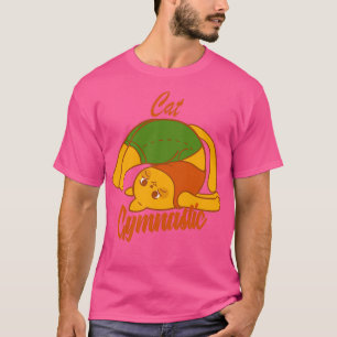 Camiseta Gimnasio