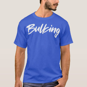 Camiseta Gimnasio de baño masculino Fitness Workout Bodybui