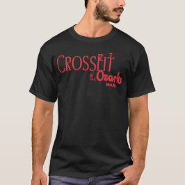Camiseta Gimnasio de CFO, funcionamiento, lanzamiento