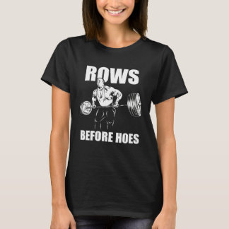 Camiseta Gimnasio de culturismo motivacional de Ronnie