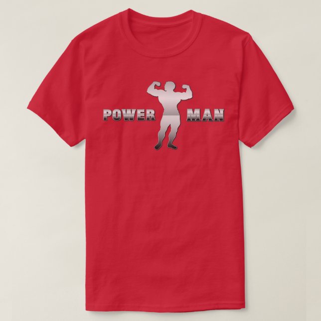 Camiseta Gimnasio de diseño universal Ropa de fitness para  (Diseño del anverso)