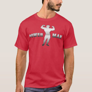 Camiseta Gimnasio de diseño universal Ropa de fitness para