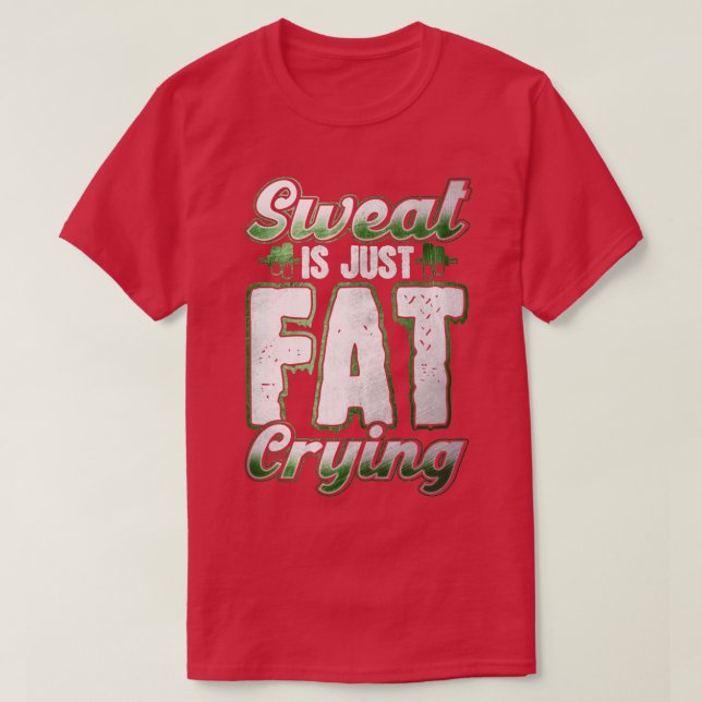 Camiseta Gimnasio de entrenamiento (7) (Diseño del anverso)