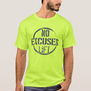 Camiseta Gimnasio de fitness entrenamiento Motivacional sin