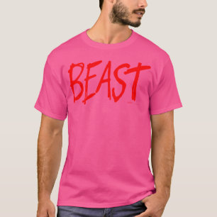 Camiseta Gimnasio de Levantamiento del peso de la Bebida