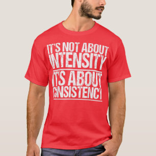 Camiseta Gimnasio, deportes, formación, motivación