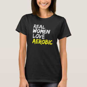 Camiseta Gimnasio Dinámico Formación Profesional Las Mujere