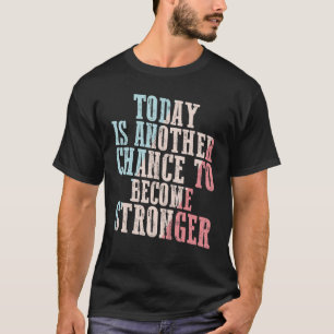 Camiseta Gimnasio Ejercicio de Fitness Entrenador Personal 