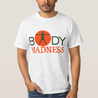 Camiseta Gimnasio Entrenador personal Mens Tee