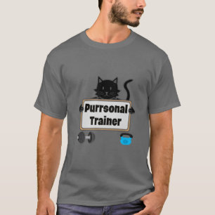 Camiseta Gimnasio Gimnasio Formación Personal Ejercicio Fi