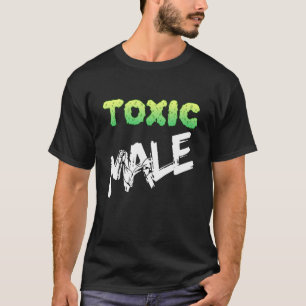 Camiseta Gimnasio Masculino Strong Toxic Masculino Bicep