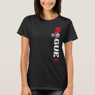 Camiseta Gimnasio Militar de las Fuerzas Armadas: entrenami