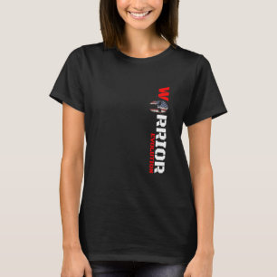 Camiseta Gimnasio Militar de las Fuerzas Armadas: entrenami