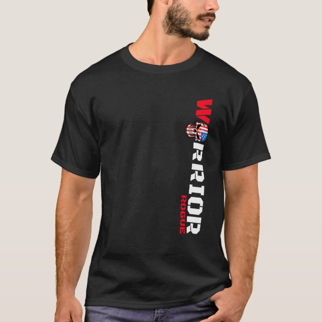 Camiseta Gimnasio Militar de las Fuerzas Armadas: entrenami (Anverso)