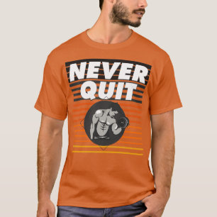 Camiseta Gimnasio para los profesionales del fitness 10