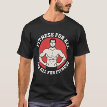 Gimnasio para todos, y todo para el fitness.