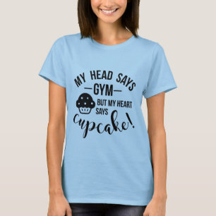 Camiseta Gimnasio pastel de papá Shirt - Gracioso regalo de