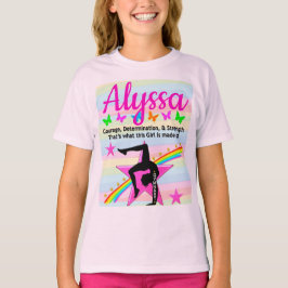 CAMISETA GIMNASIO VALOR Y FUERZA