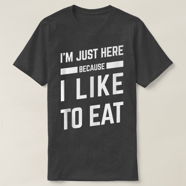 Camiseta Gimnasio Y Alimentos Graciosos Regalo De Trabajo P (Diseño del anverso)