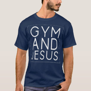 Camiseta Gimnasio Y Gimnasio De Levantamiento De Pesas Cris