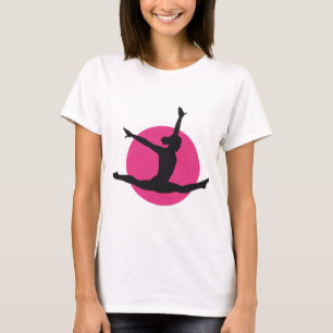 Camiseta Gimnasta