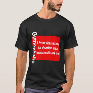 Camiseta Gimófilo