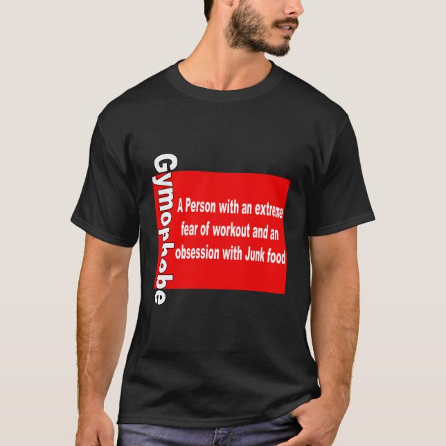 Camiseta Gimófilo (Anverso)