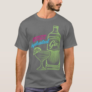 Camiseta Gin Bachelor Party
