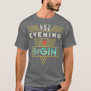 Camiseta Gin Tonic 4