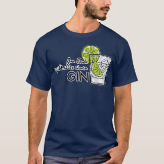 Camiseta Gin Tonic LongBeber Fiesta JGA Gigante 3