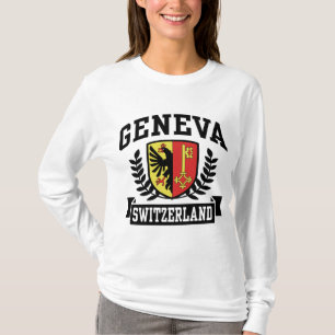 Camiseta Ginebra