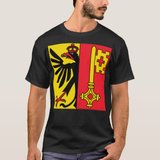 Camiseta Ginebra