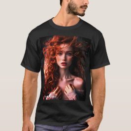 Camiseta Gingerhead