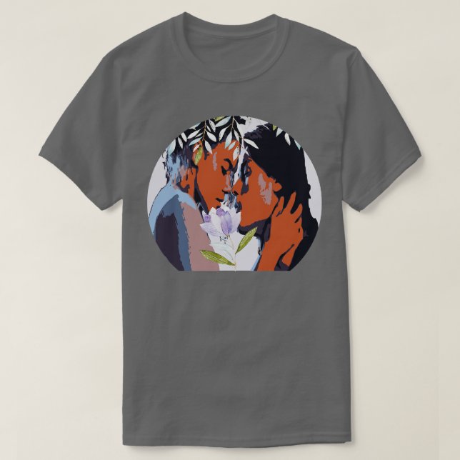 Camiseta Ginny y Georgia TShirt (Diseño del anverso)
