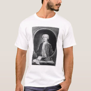 Camiseta Gioacchino Conti, "Gizziello",